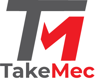 Takemec mecanizado CNC en serie