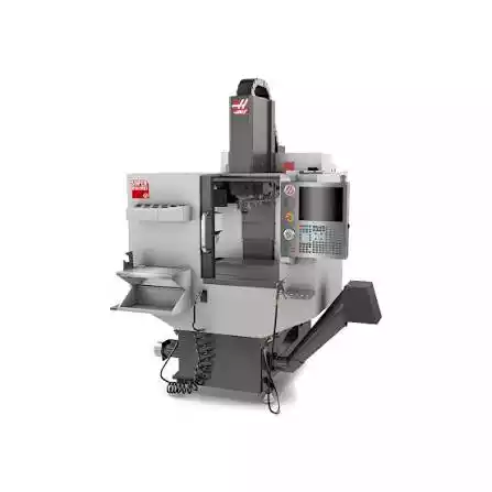Centro de Mecanizado Alta Produccion - Haas Super MiniMill 406mm x 356mm x 381mm